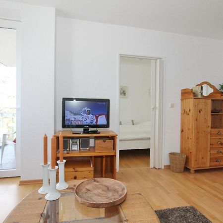 Haus Hansastrasse 2 Haus Hansastrasse 2 Appartement 6 Scharbeutz Dış mekan fotoğraf