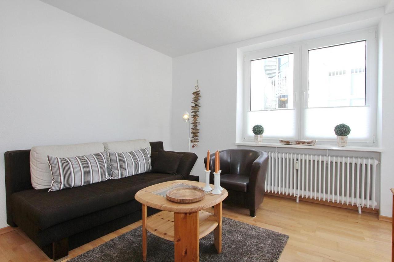 Haus Hansastrasse 2 Haus Hansastrasse 2 Appartement 6 Scharbeutz Dış mekan fotoğraf