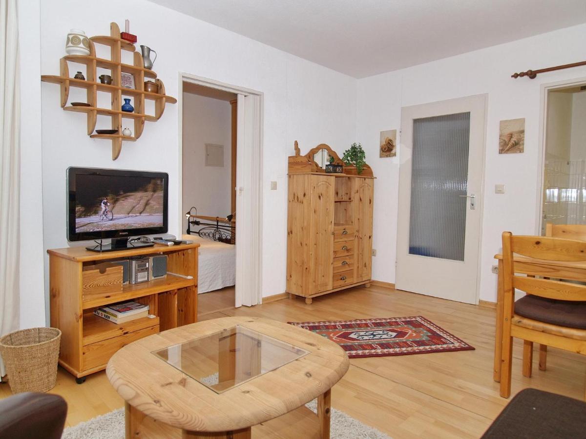 Haus Hansastrasse 2 Haus Hansastrasse 2 Appartement 6 Scharbeutz Dış mekan fotoğraf