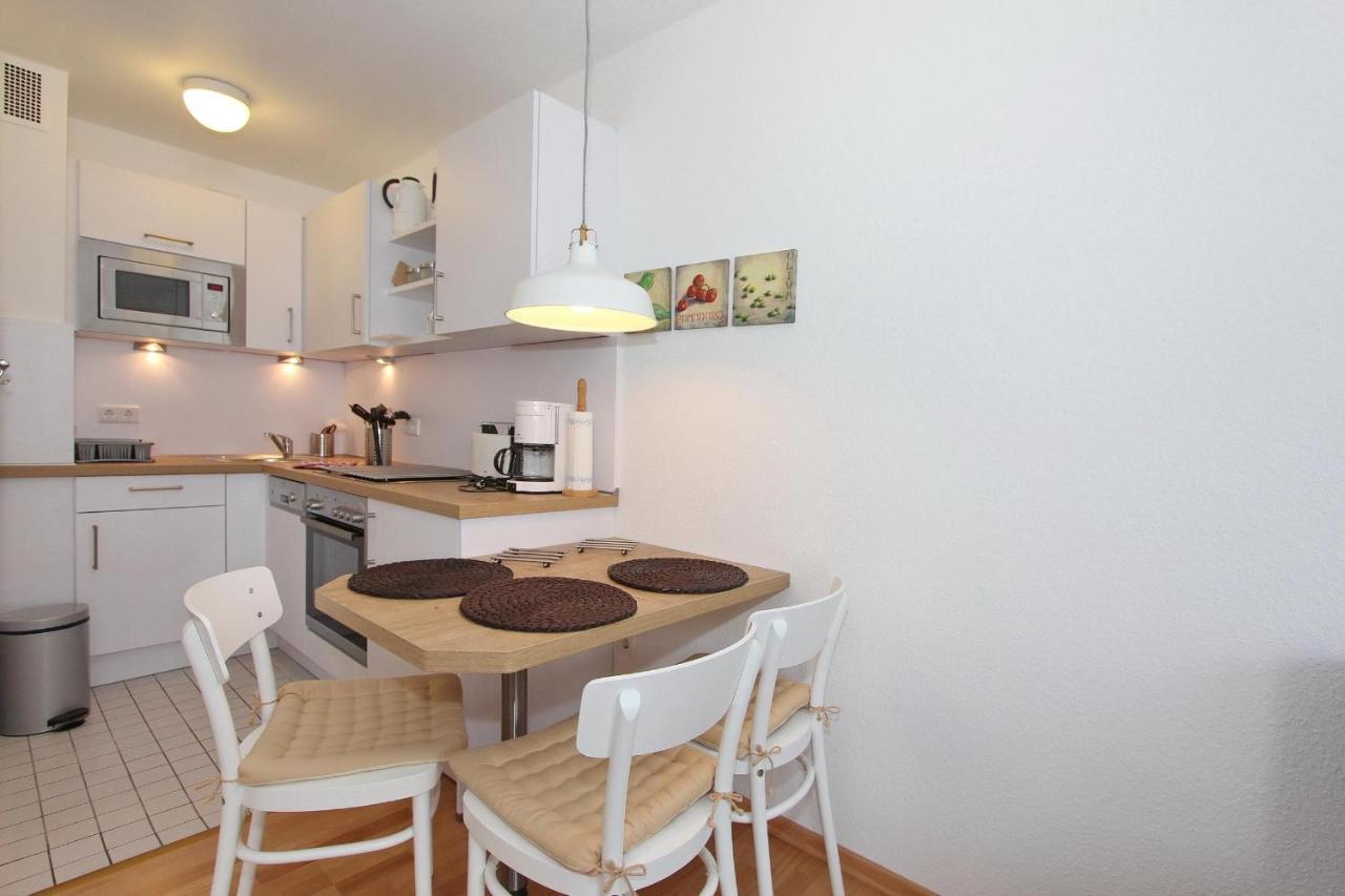 Haus Hansastrasse 2 Haus Hansastrasse 2 Appartement 6 Scharbeutz Dış mekan fotoğraf