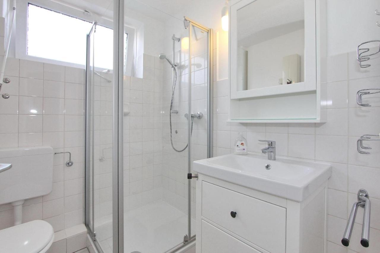 Haus Hansastrasse 2 Haus Hansastrasse 2 Appartement 6 Scharbeutz Dış mekan fotoğraf